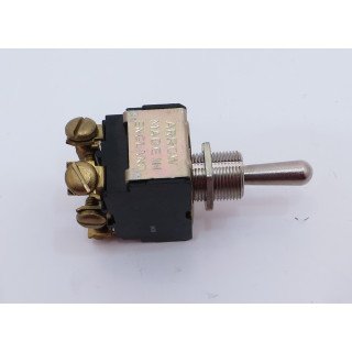 SWITCH FOR SOL.OP.DIV (SPRING)**