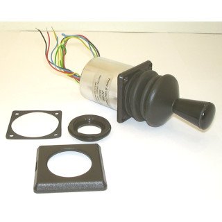 12V DC DUAL AXIS CONTROLLER