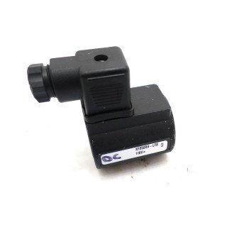 110V D.C SOLENOID  XFD50RH-LFB 110V