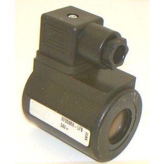 24V D.C. SOLENOID  XFD50RH-LFB24V**