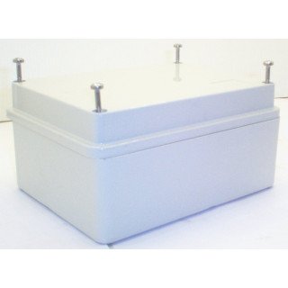 SWITCH BOX 70MM DEEP