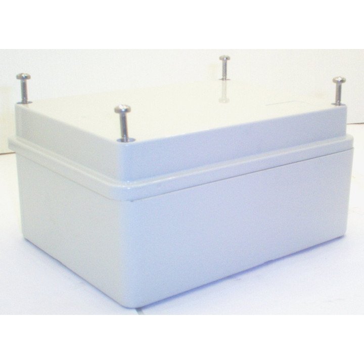 SWITCH BOX 70MM DEEP