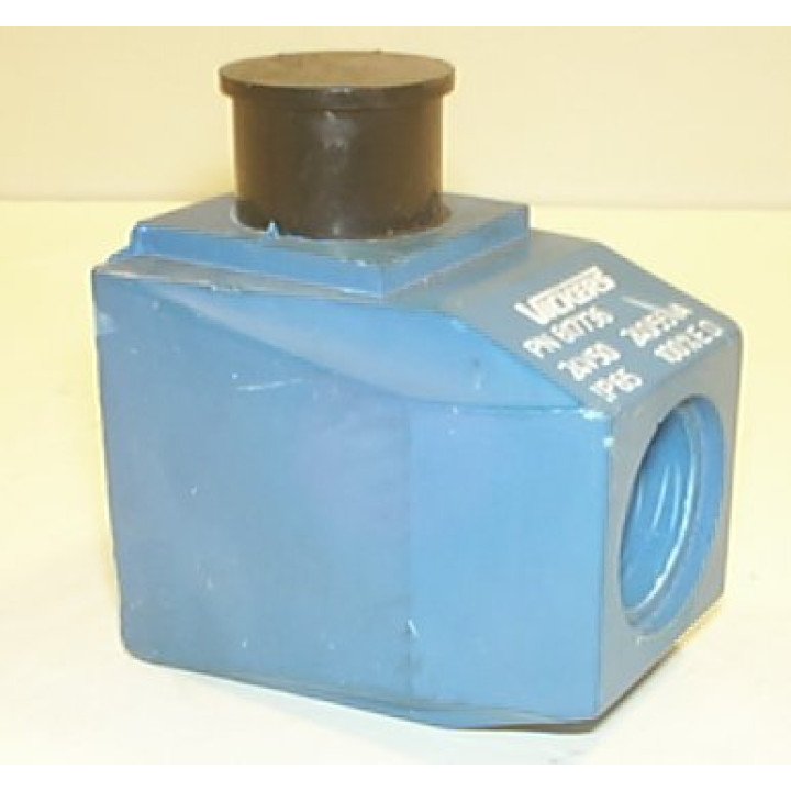 24V VICKERS SOLENOID