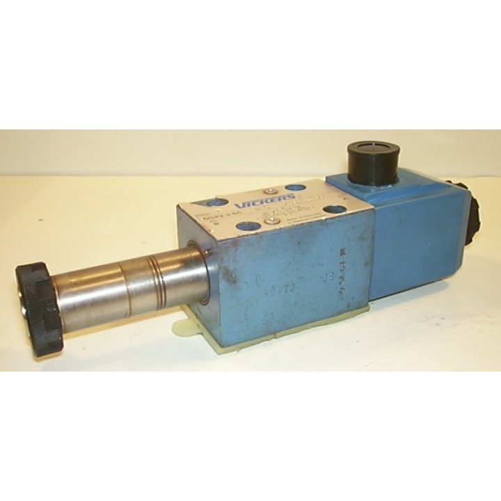 24V50 VICKERS SOLENOID