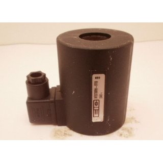24V EIC  SOLENOID COIL
