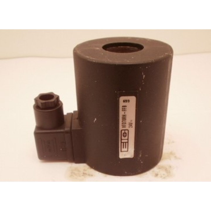 24V EIC  SOLENOID COIL