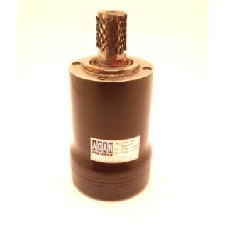 COMPACT 25 HI TORQUE MOTOR  MM SHA