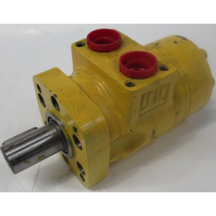 WDM 150 HI TORQ MOT 4 BOLT FLN