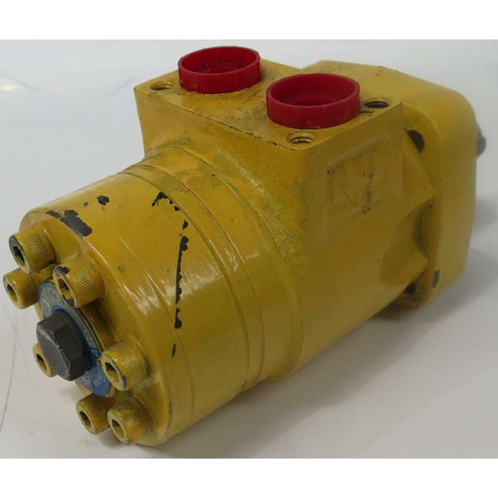 WDM 150 HI TORQ MOT 4 BOLT FLN