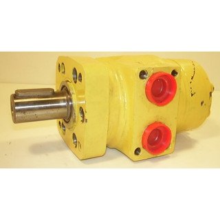 WDM 150 HI TORQUE MOTOR MM SHA