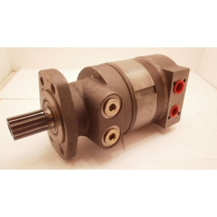 WHITE MOTOR DR3308053D