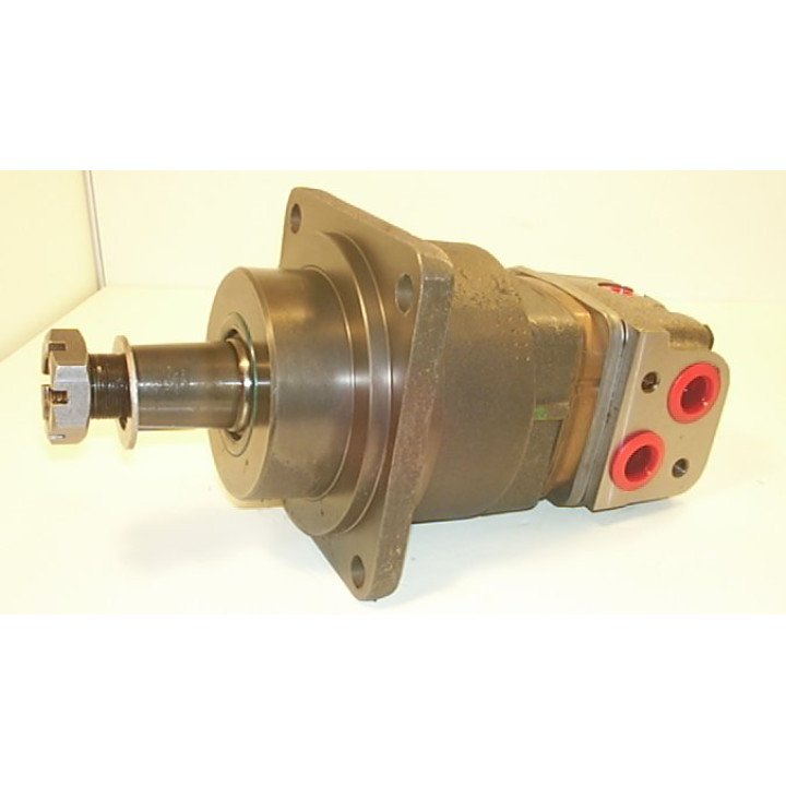 WHITE HYDRAULIC MOTOR HB10297090