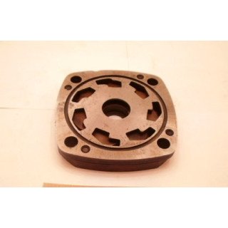 MANIFOLD HB