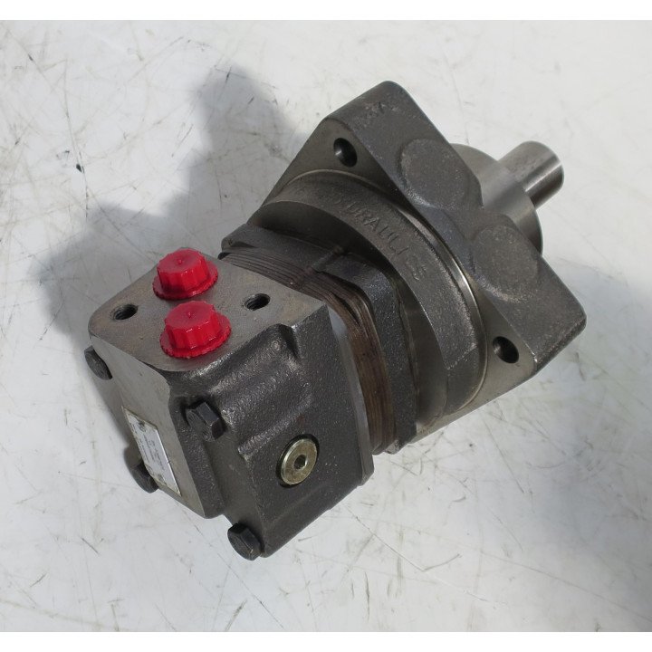 WHITE 76CC, SETBACK FLANGE (WHEEL