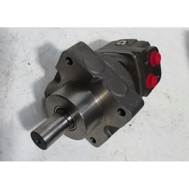 WHITE 76CC, SETBACK FLANGE (WHEEL