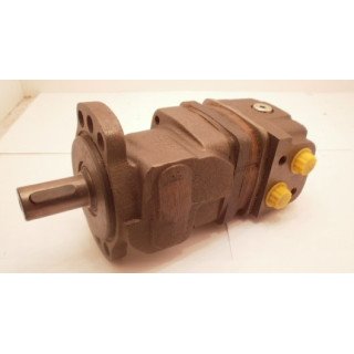 WHITE 76CC, 6 BOLT SAE A, 25MM