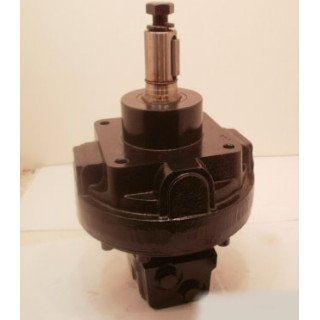 WHITE 50CC, 4 BOLT 1/2 BSP 1.1/4 P