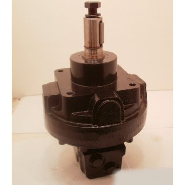 WHITE 50CC, 4 BOLT 1/2 BSP 1.1/4 P