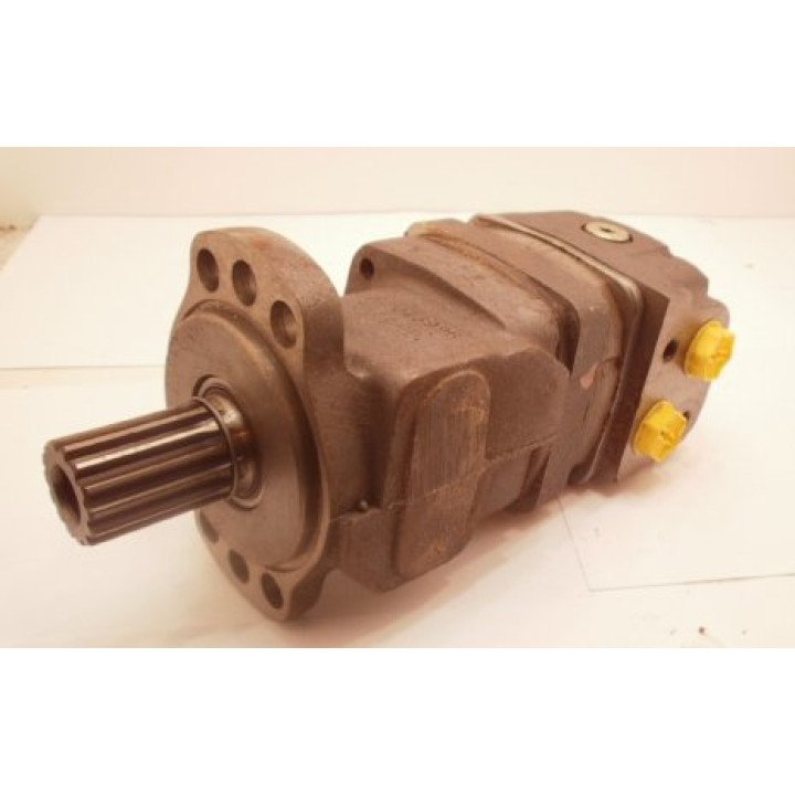 WHITE 111CC, 6 BOLT SAE A, 1.1/4''