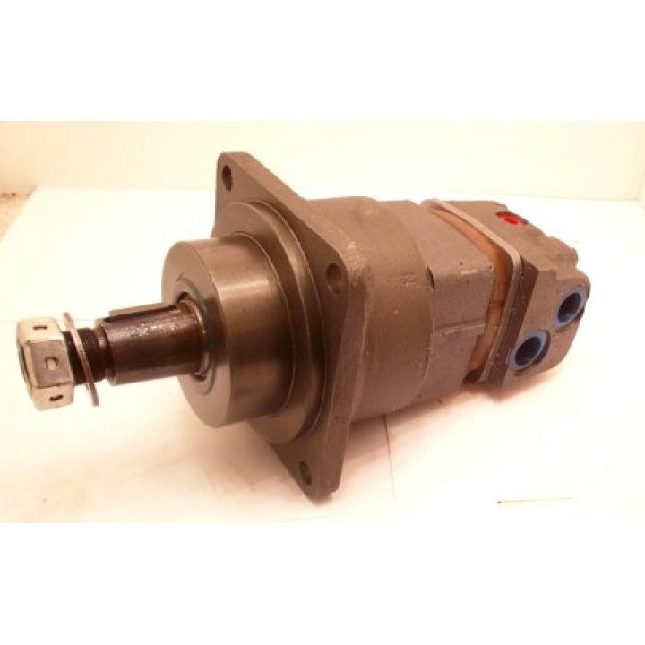 WHITE MOTOR 293 CC/REV, SET BACK