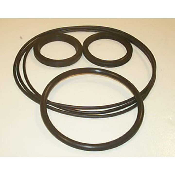 HKU SERIES ORBITAL SEAL KIT