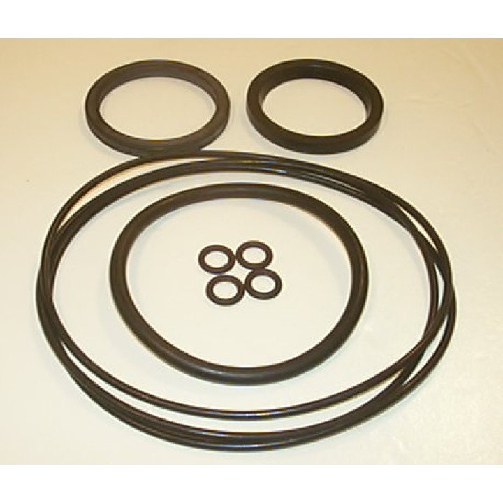 MP MOTOR SERIES(1,2,3)SEAL KIT