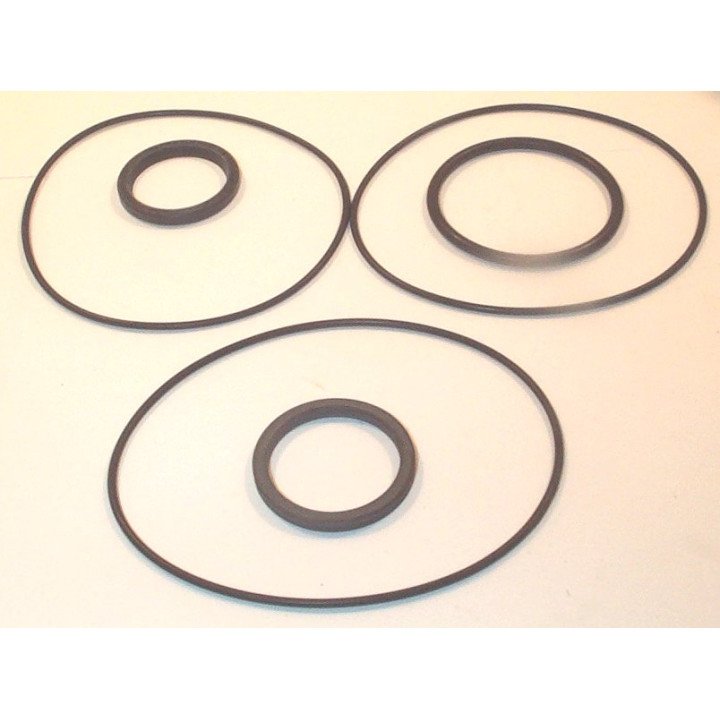 MPR = EPRM(F) SERIES MOTOR SEAL KIT