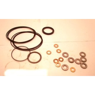 WHITE No.11105376 OMEW MOTOR SK