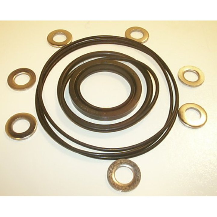 SEAL KIT FOR DANFOSS OMPHD MOTOR