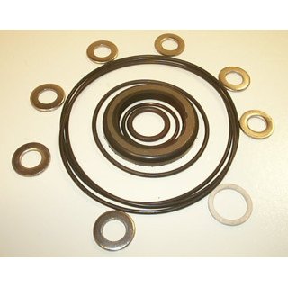 SEAL KIT FOR OMPW MOTOR - 151-1177