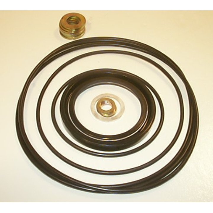 OMR SEAL KIT 32mm SHAFT 151-1166**