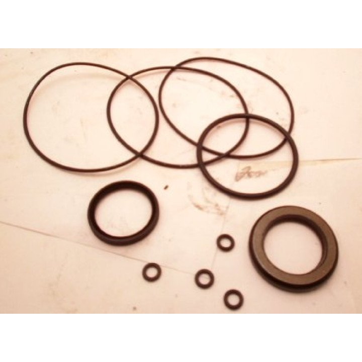 WHITE MP SERIES MOTOR SEAL KIT