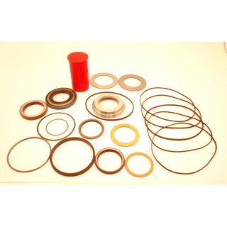 WHITE RE 500 SERIES SEAL KIT