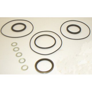 SEAL KIT FOR WDM MOTORS