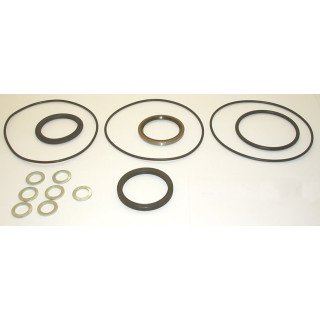 HIGH & LOW PRESSURE SEAL KIT FOR