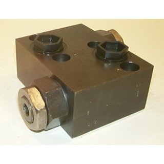 KPDRH-175 OMP/OMR CROSS LINE R/V