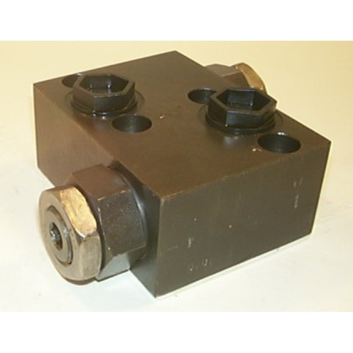 KPDRH-175 OMP/OMR CROSS LINE R/V