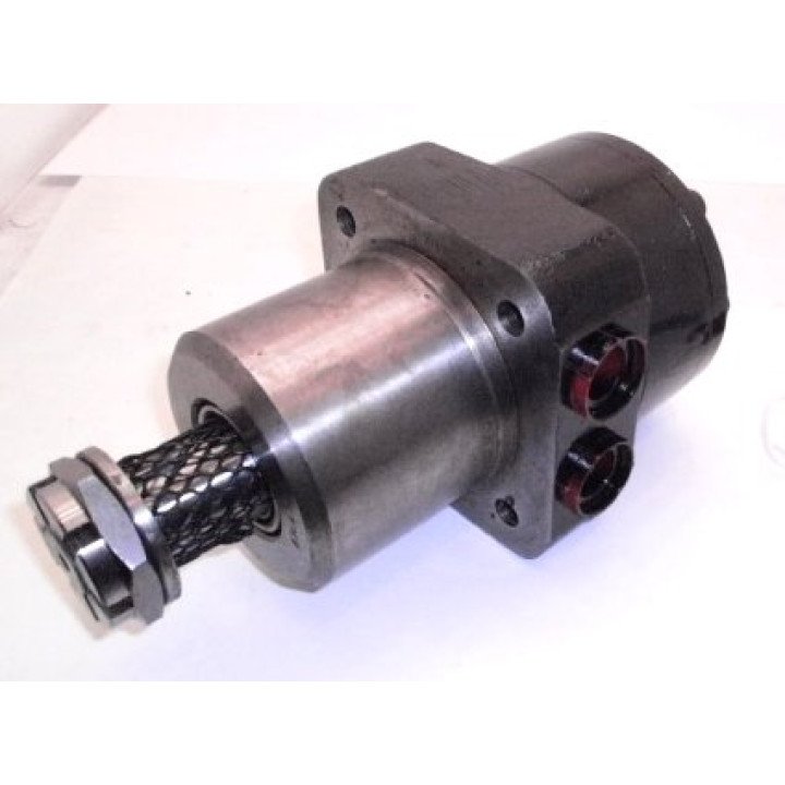 WMG 200 HIGH TORQUE MOTOR