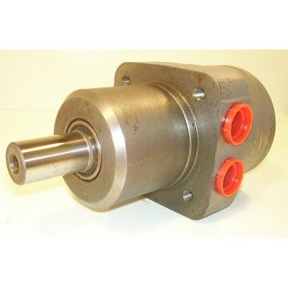 WMG 300 HI TORQUE MOTOR