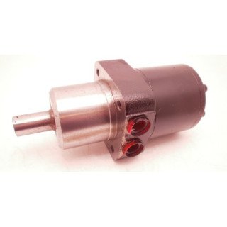 WMG 400  HIGH TORQUE MOTOR MM