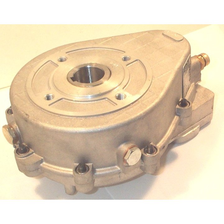 FR31 3.5:1 Reduction Gearbox
