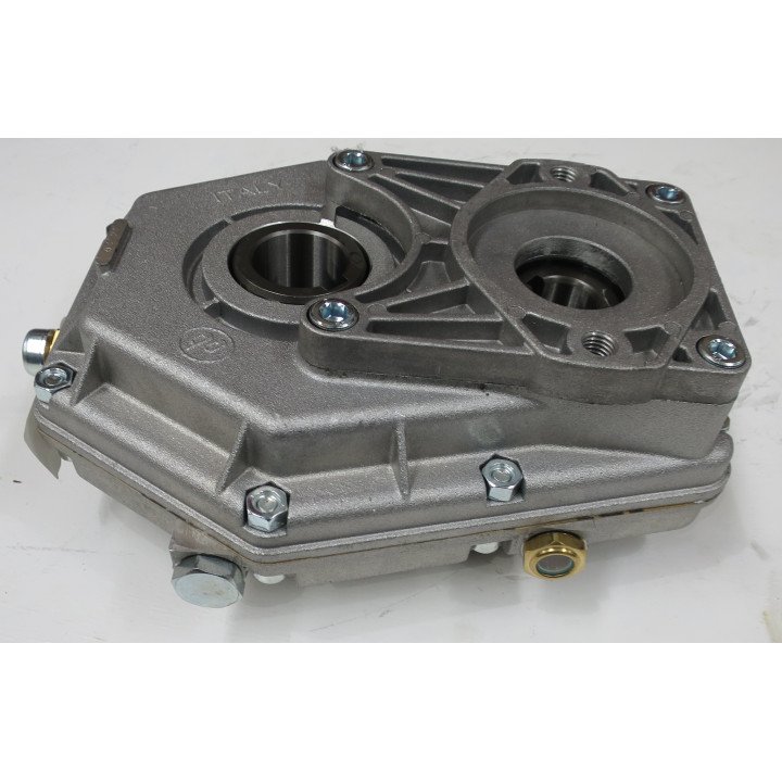 FR31 3.5:1 Reduction Gearbox