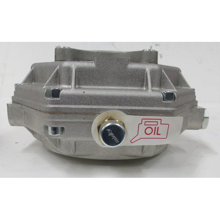 FR31 3.5:1 Reduction Gearbox