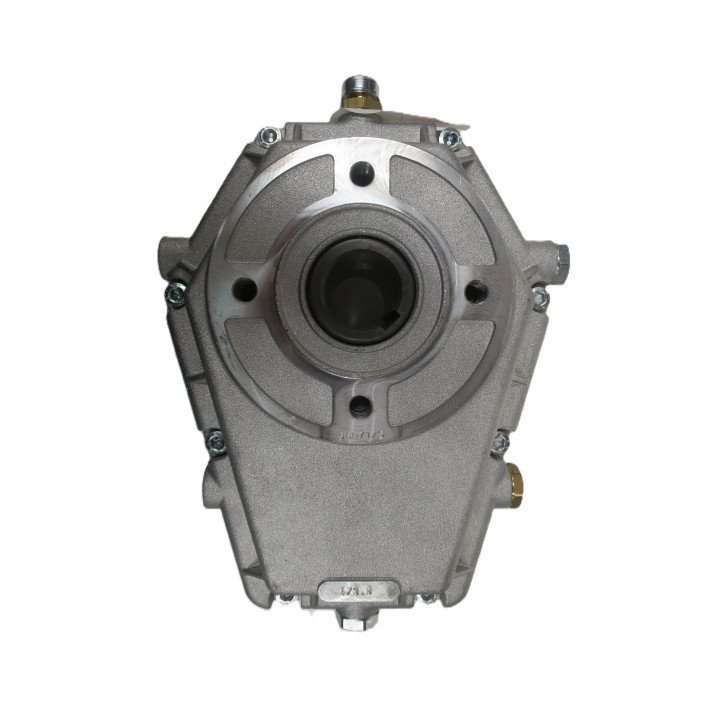 FR31 3.5:1 Reduction Gearbox
