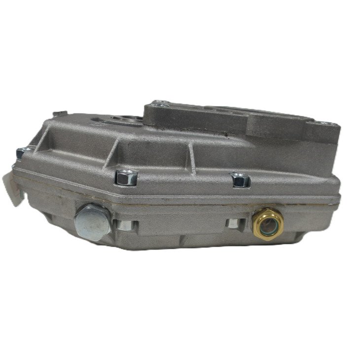 FR31 3.5:1 Reduction Gearbox