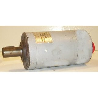 WMM 12.5 HI TORQUE MOT END PORT