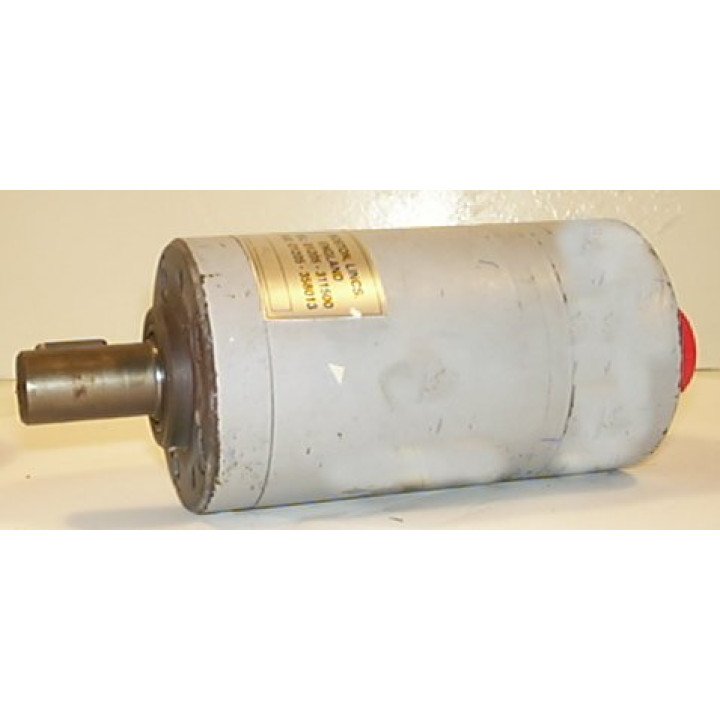 WMM 12.5 HI TORQUE MOT END PORT