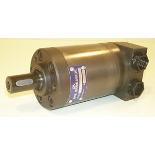 MPM 12.5 HI-TORQ MOT SPL END P