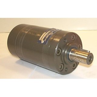 WMM 20 HI TORQUE MOTOR END PORTS
