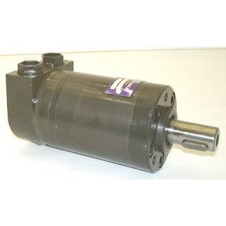 WMM 20 HIGH TORQUE MOT SIDE PORT
